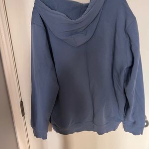 Men’s gap zip up hoodie